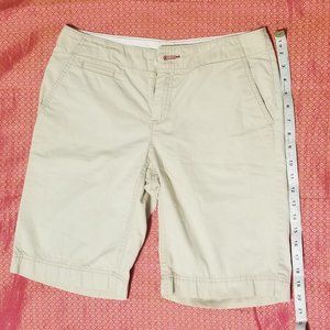 🌻Bananna Republic Shorts Size 4